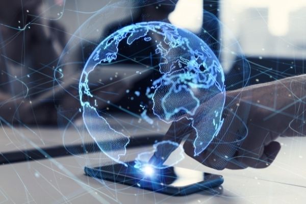 ¿Porque el acceso a internet es la mejor manera para combatir la desigualdad?